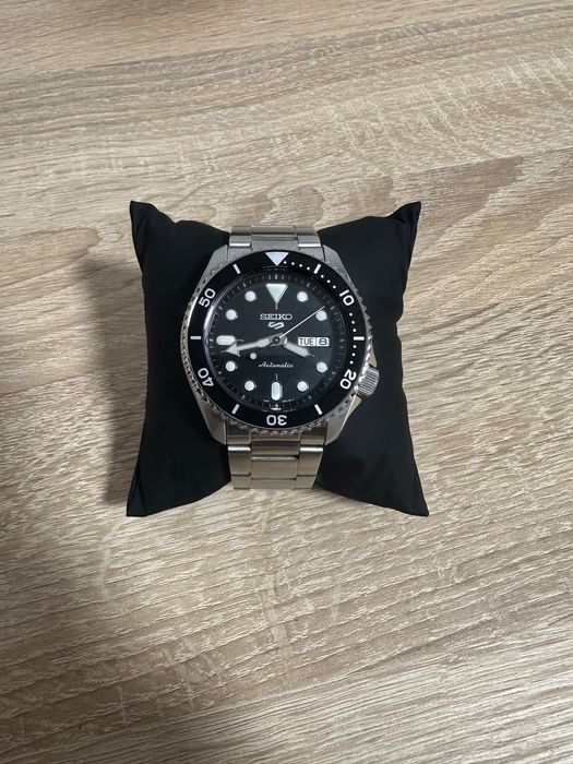 Часовник Seiko sport 5 automatic