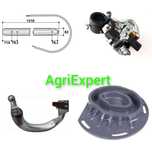 Piese balotiera Fendt / Kverneland / Ama / Krone KP150 / KP155 / KR100 / KR125 / KR130 / KR155 / KR160 / Gaspardo
