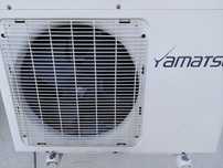 Vand aparat AC YAMATSU 18000 si 12000