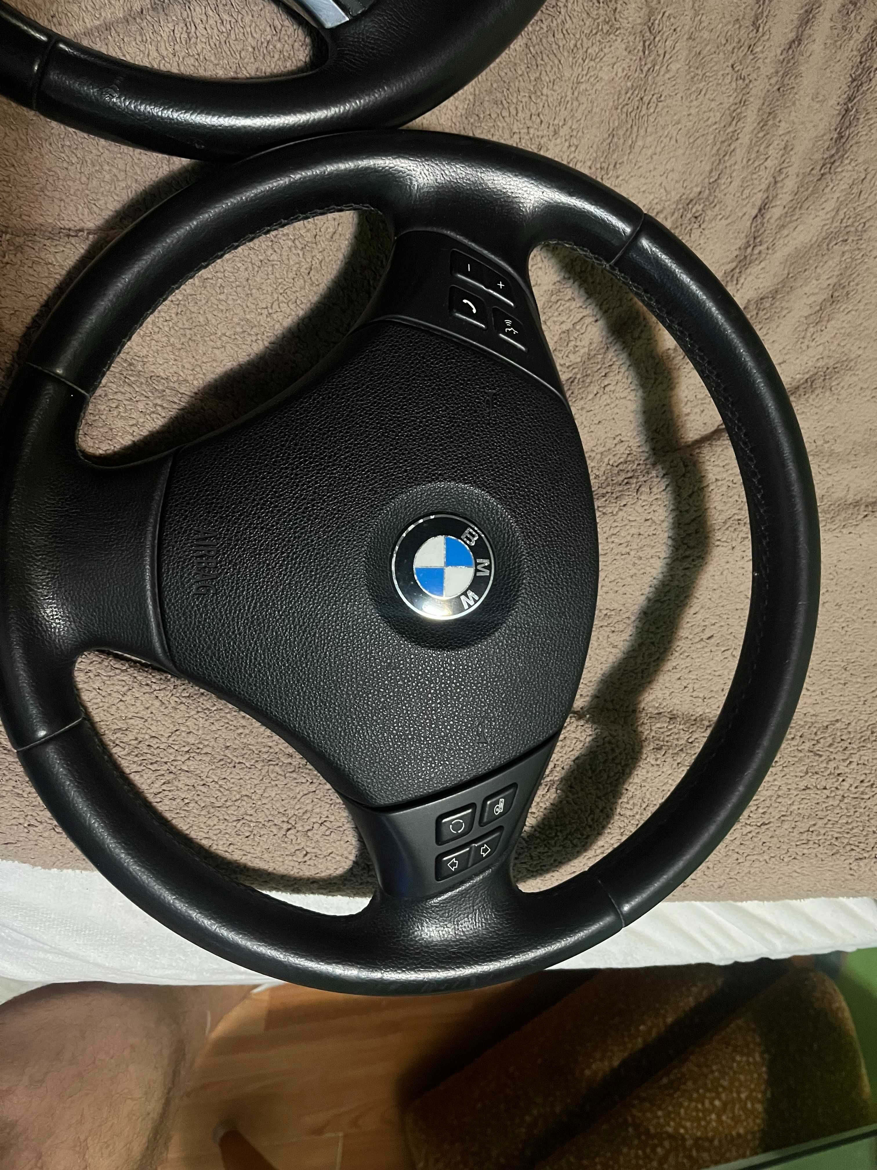BMW БМВ Волан е90 е92