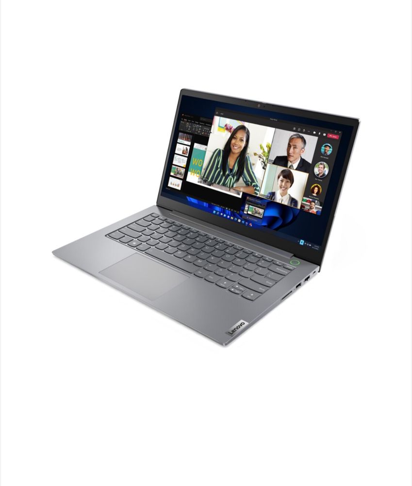 Лаптоп Lenovo Think Book 14 G4 IAP -Type 21DH