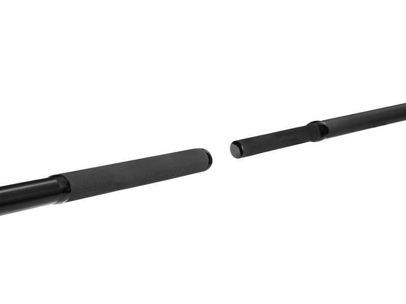 Maner Minciog Delphin PARTISAN, 2 Tronsoane, 1.80 M