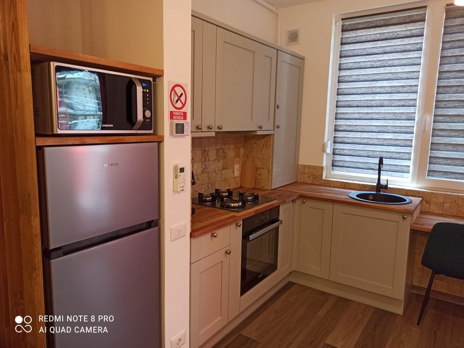 Apartament Ared imar de închiriat