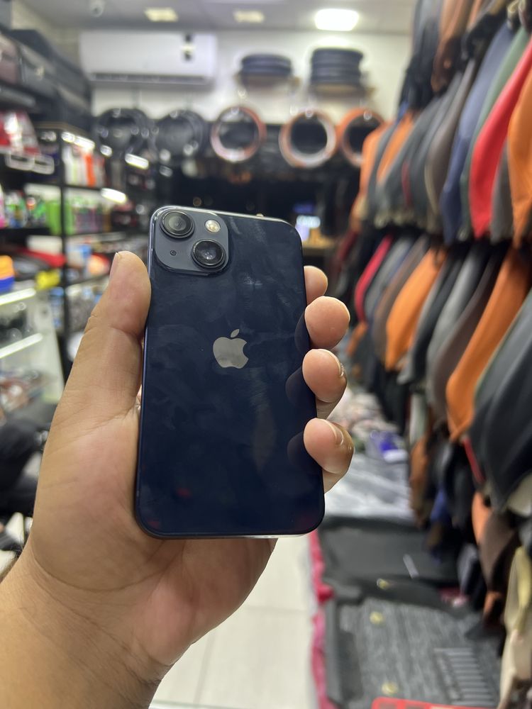 Iphone 13 mini 128/74