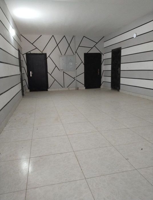 7 mikda 3 xonalik korobka sotiladi