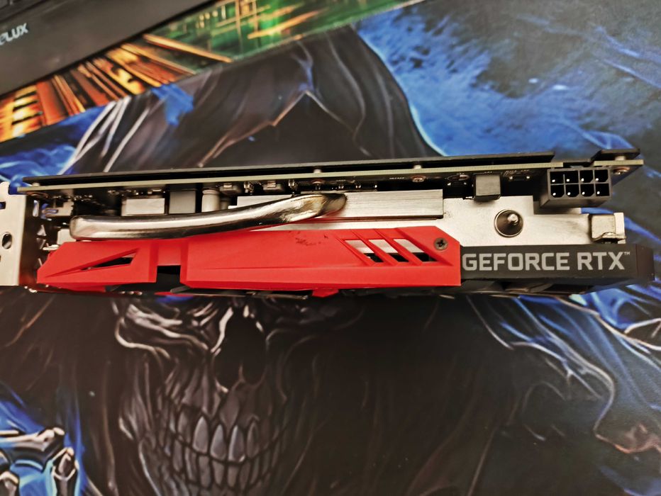 Продам видеокарту