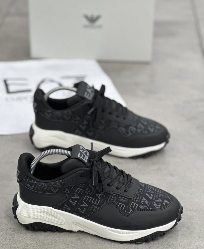Lichidare de stoc - adidasi armani, boss, d&g, vltn, balenciaga