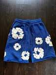 Pantaloni Denim Tears Blue