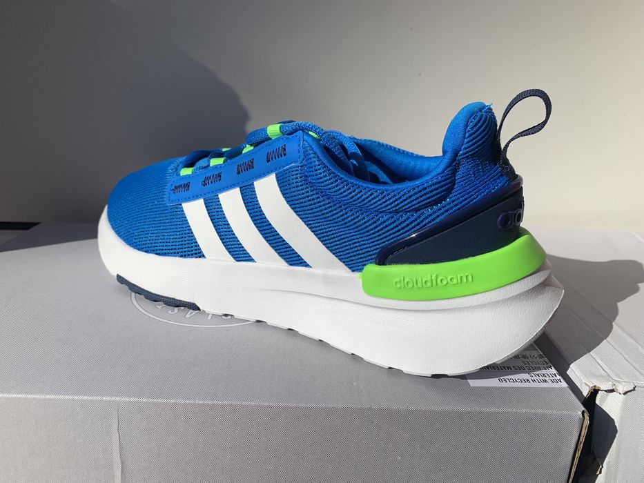 Adidas Cloudfoam номера 38 и 2/3