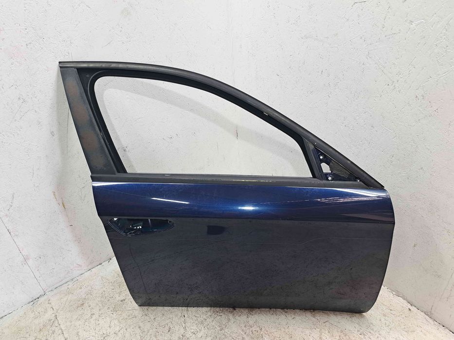 Usa dreapta fata Alfa Romeo 159 (939) [Fabr 2006-2011] ALBASTRU