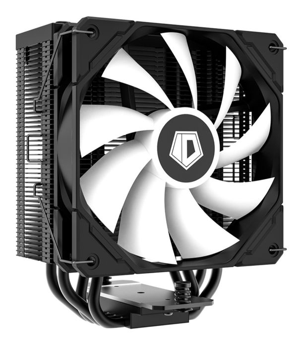 Кулер SE-224-XT ARGB V3
ID-COOLING SE-224-XT ARGB V3
Сокет 
AM4,