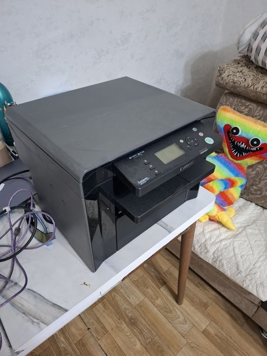 Продам принтер в хорошем рабочем состоянии