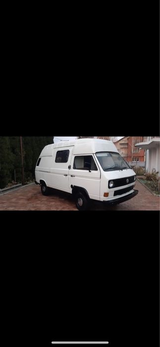 Volkswagen T3 1982 1.6 Diesel
