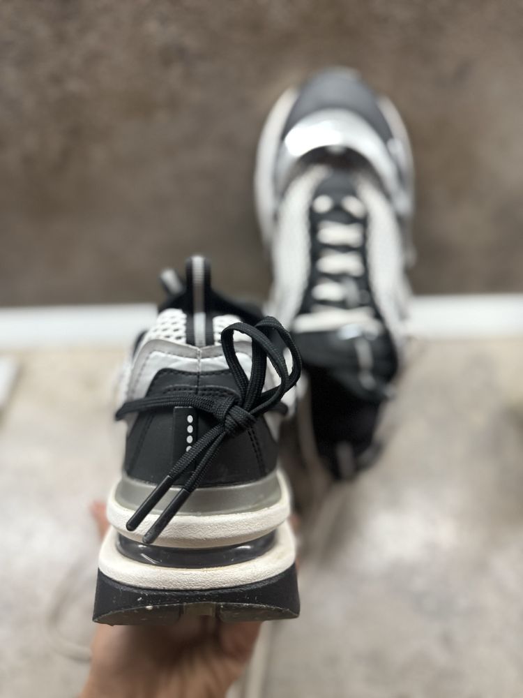 Дамски Nike Furyosa