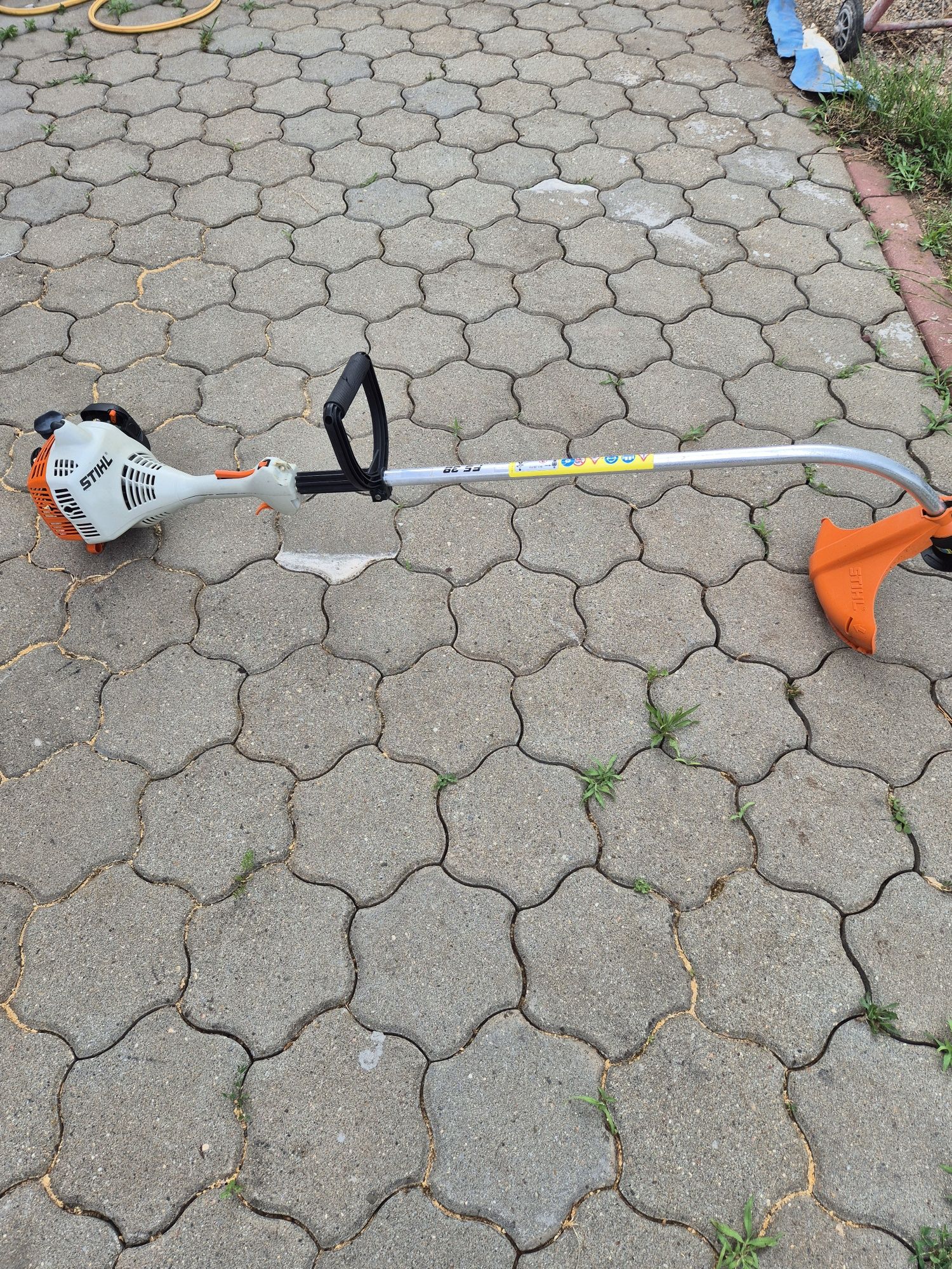 Motocoasa stihl fs 38