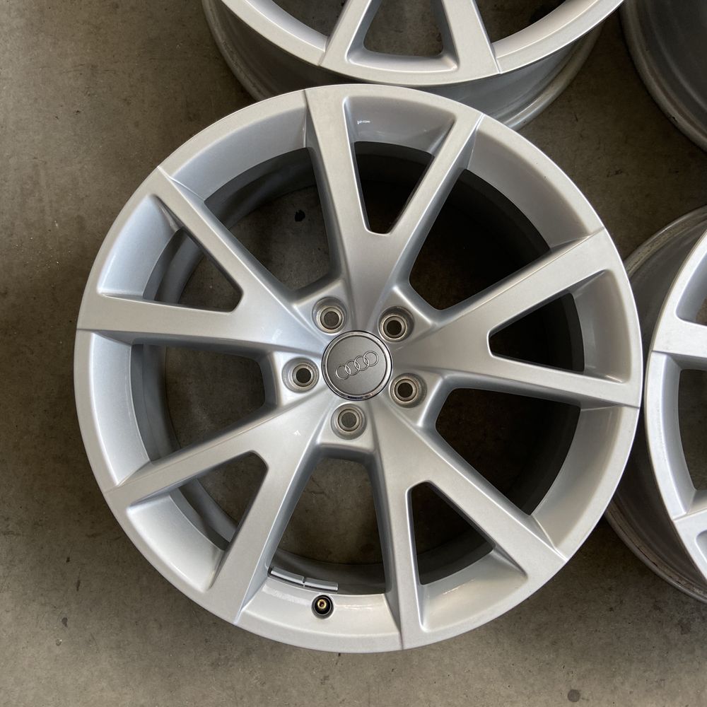 Jante originale Audi NOI 19" / 5x112 / VW, Seat, Skoda