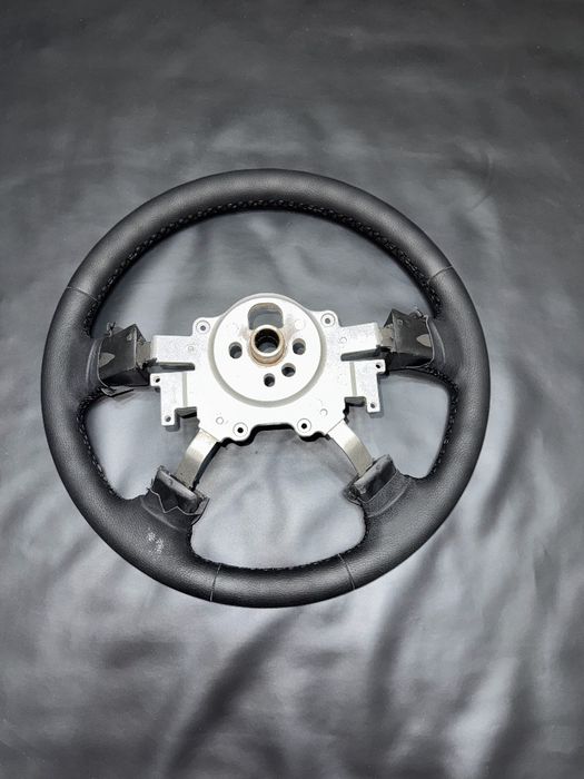 Чехол на руль Джентра и Нексия 3