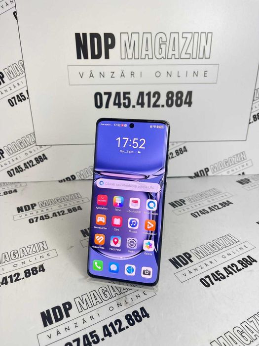 NDP Amanet NON-STOP Bld.Iuliu Maniu 69 HUAWEI P50 PRO (40847)