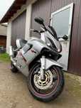 Honda CBR 600 F4I