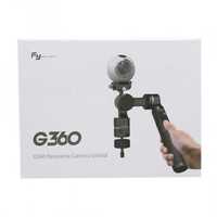 FeiyuTech G360 Panoramic 360' Camera Gimbal Stabilizator nou. Sigilat