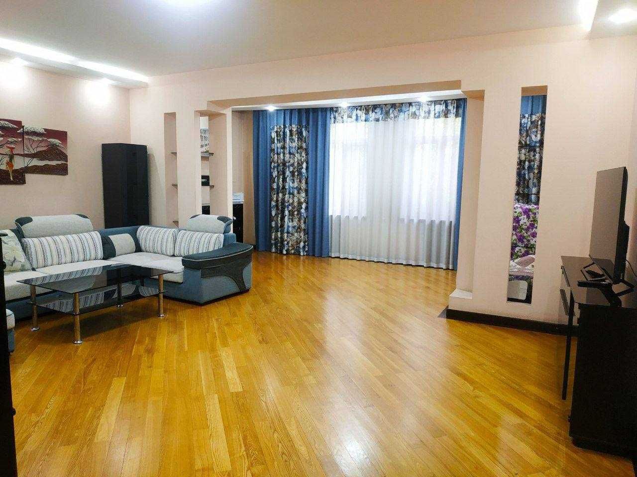 Сдаётся квартира Мирабад Улица Чехова( Фидокор )