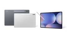 НОВ! Таблет Samsung Galaxy Tab S10+ 5G 512GB 12RAM Grey/Silver
