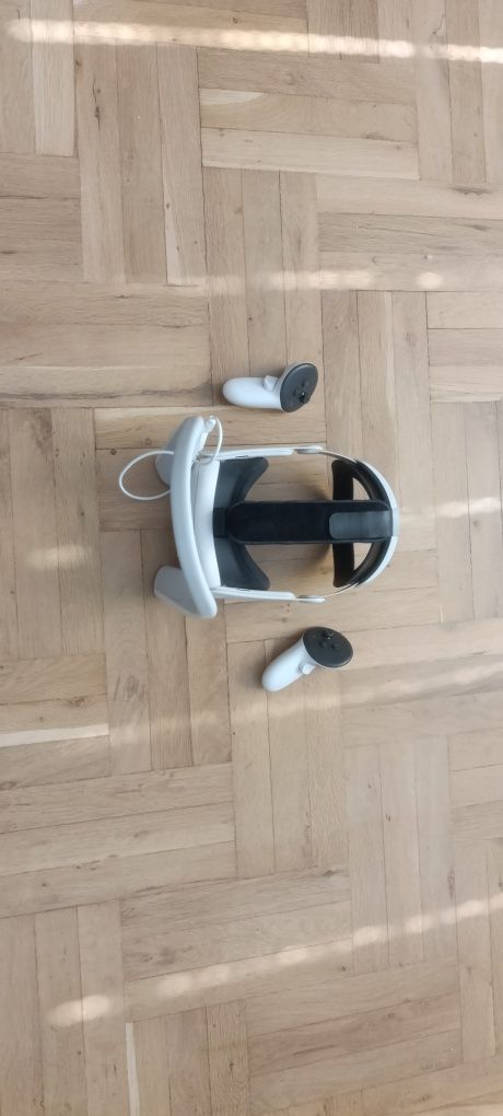 Vr meta quest/oculus 3