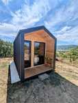 Tiny house pentru locuit la super pret