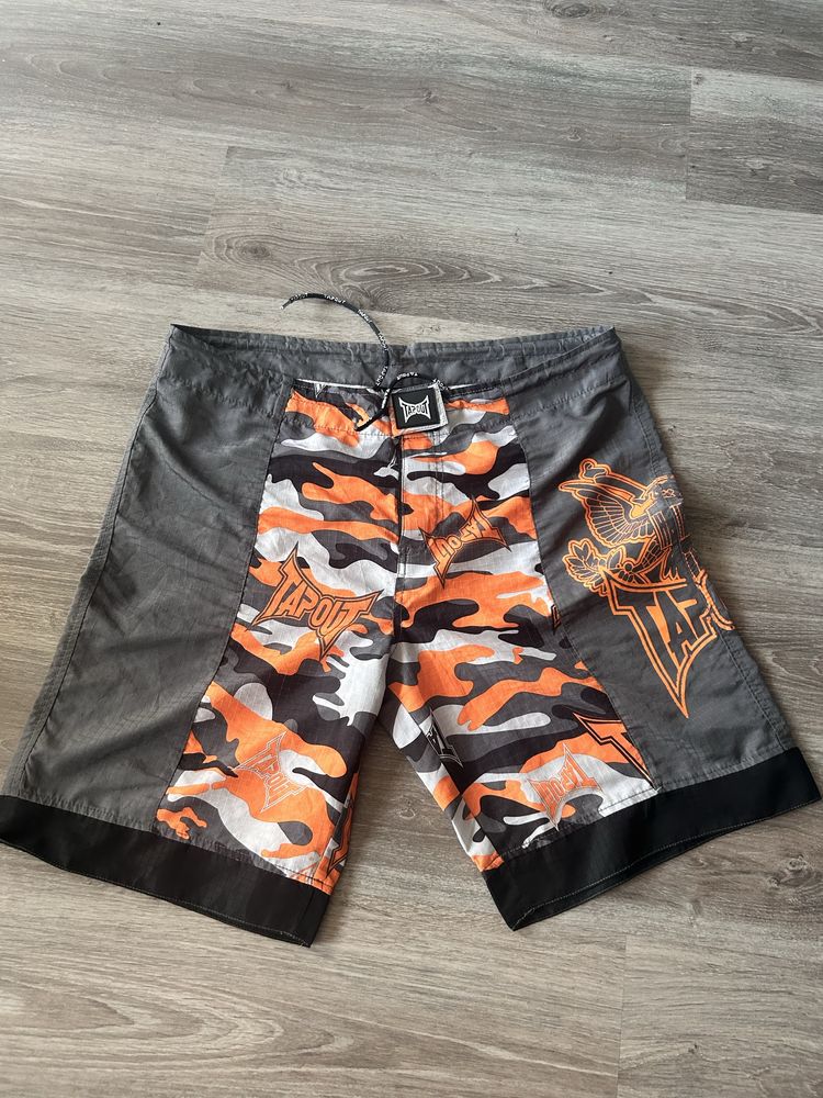 Tapout мъжки ММА панталони