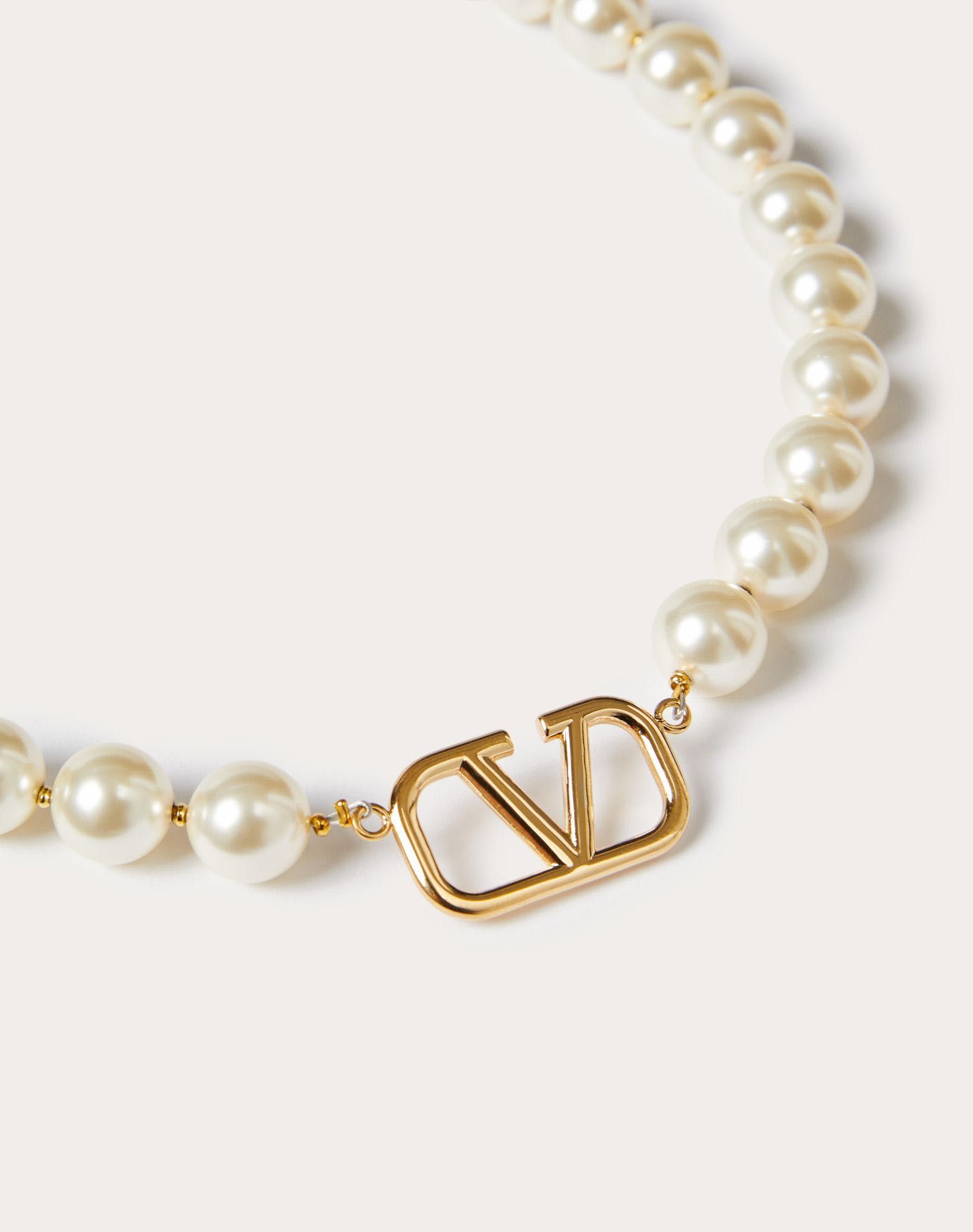 Valentino DIOR  колие