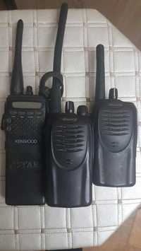 Рации Kenwood TK-2160 made in japan