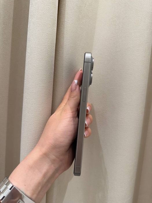 Iphone 15 Pro Max 256gb 89%