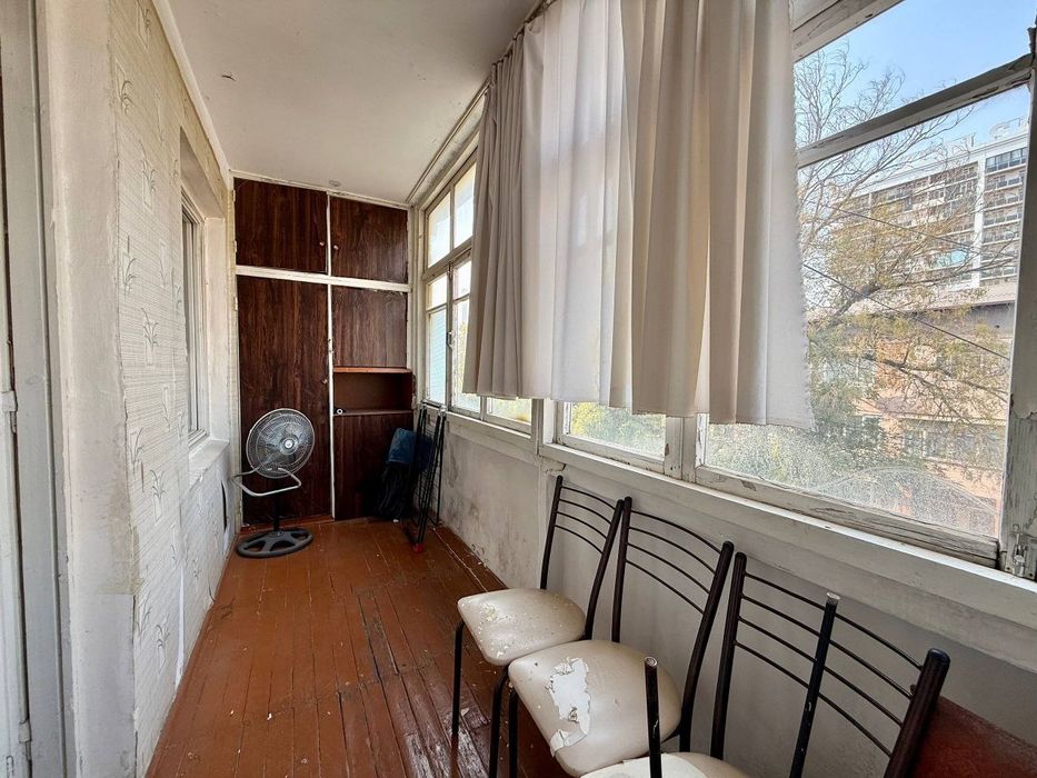 2х ком. 54м2. Ипотеку можно