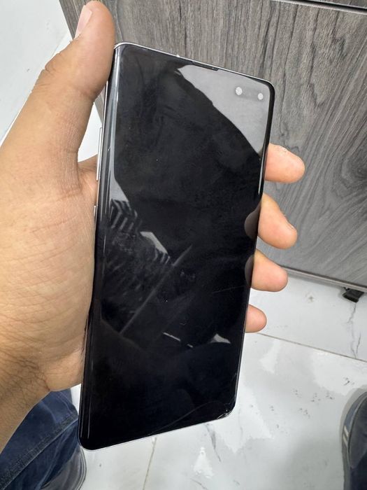 Samsung S10 5g sotiladi