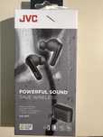 Безжични слушалки JVC