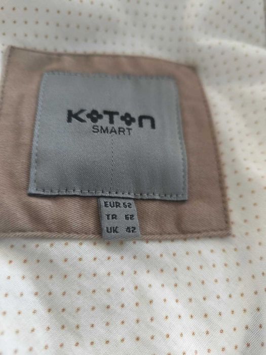 Sacou tip vintage Koton - marime M