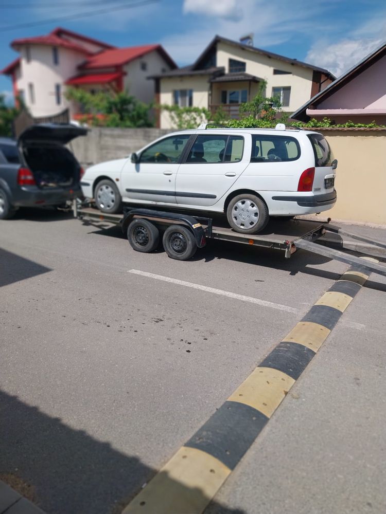 De vanzare Renault Megane 1