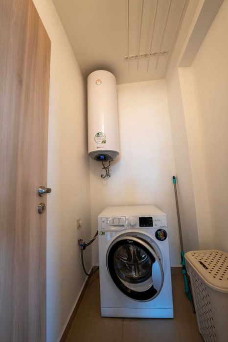 Дава се под наем Двустаен апартамент в София, Манастирски ливади - 86 кв.м за 700 € - Снимка #10