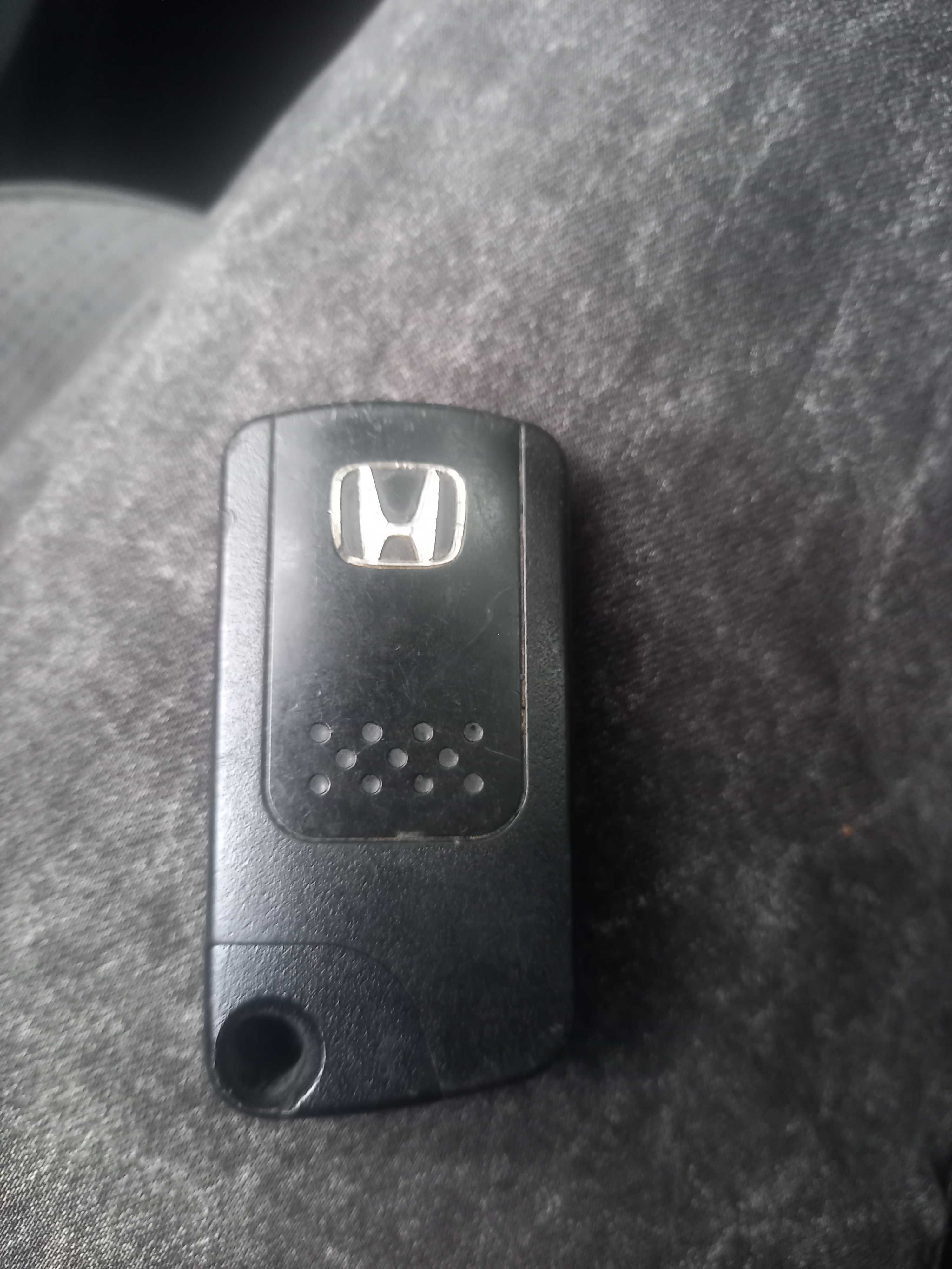 Ключ Honda keyless