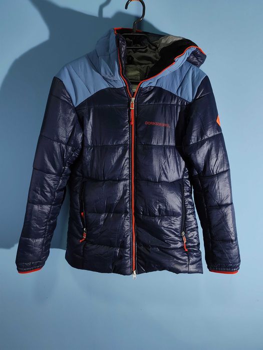 Didriksons® 1913 Thermore Зимно/Яке Мъжко S