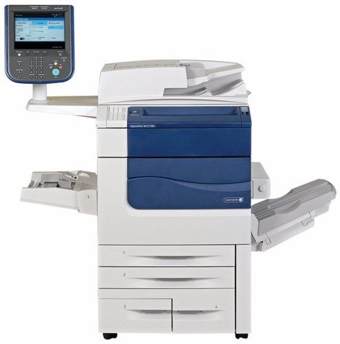 Продам МФУ xerox 550