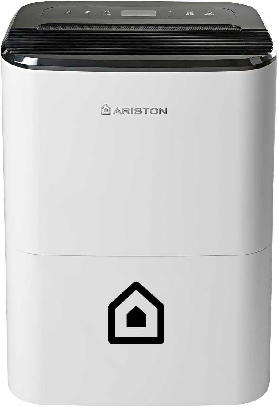 Обезвлажнител за въздух Ariston DEOS 21s, WiFi, 21л.