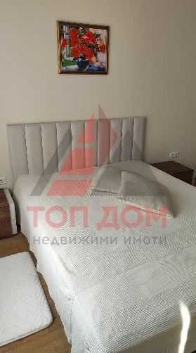 Нов!Двустаен!Кайсиева градина!4ти етаж!Нова сграда!ПАРКОМЯСТО!Код75291