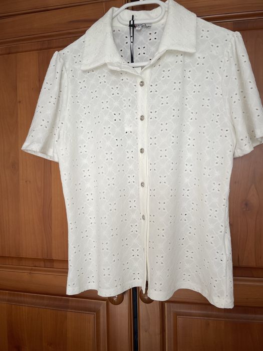 Дамска блуза MORGAN L размер