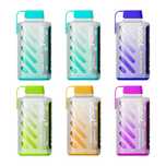 Vape 20.000 fumuri vozol