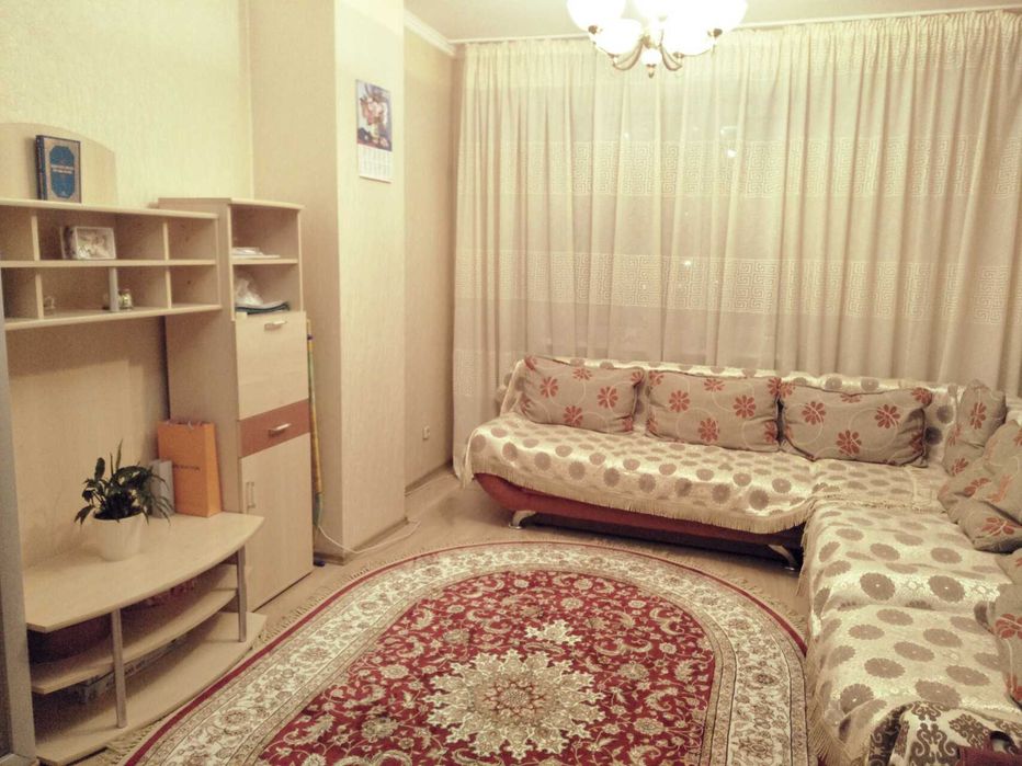 Аренда квартиры помесячно