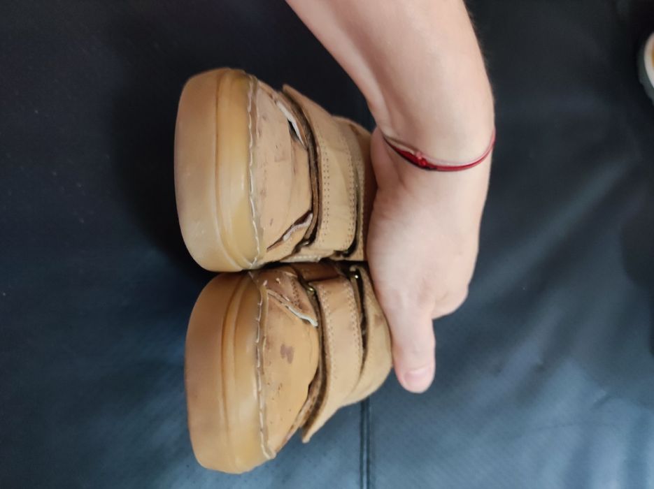 Tenisi piele lasocki
