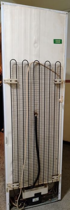 Frigider Arctic clasa A+