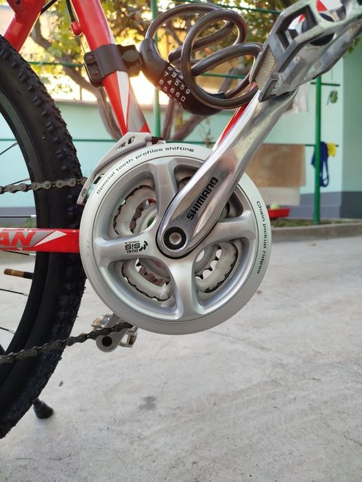 Велосипед горный 26