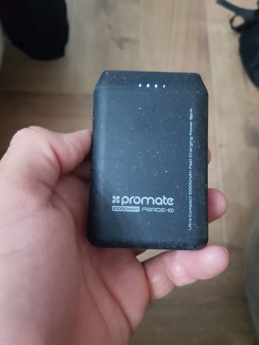 Baterie externa cu usb pentru telefon